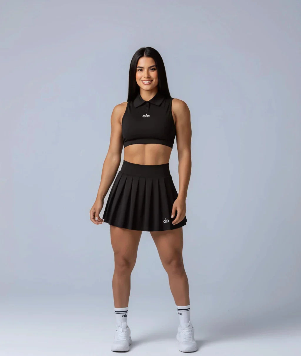 Conjunto Elegance - Alo